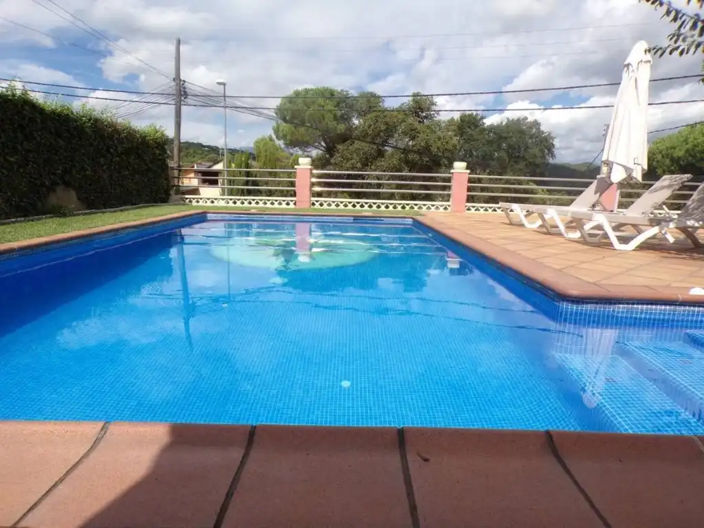 Casa con piscina en venta en Niàgara Parc - Àgora Parc, imagen 2