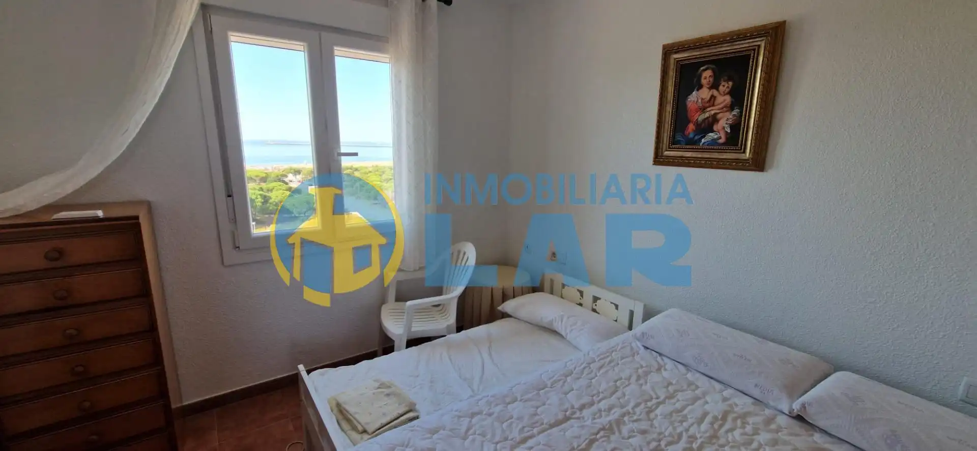 Habitación de Casa o chalet de alquiler en Mazagón