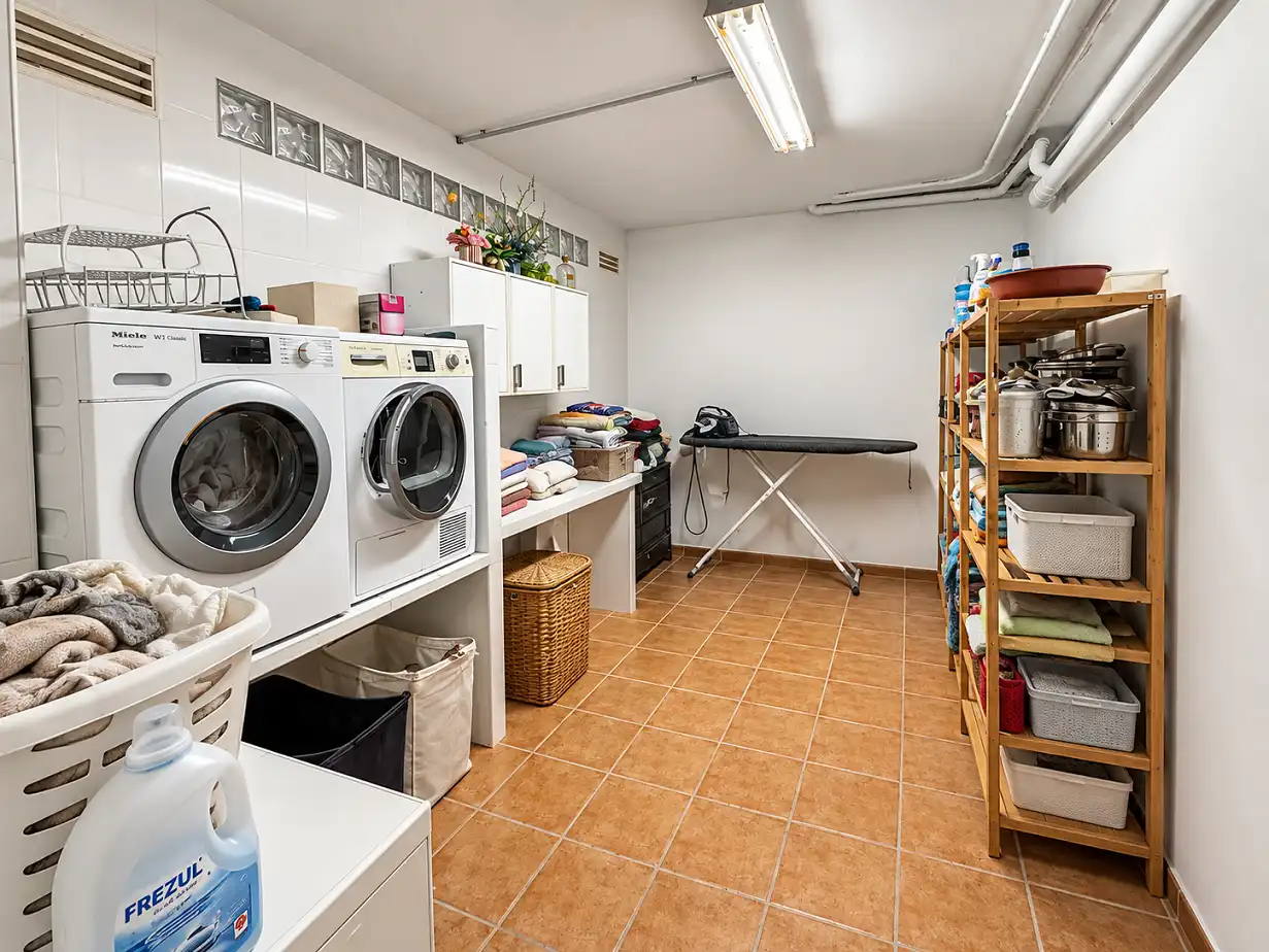 Casa con piscina in vendita a Altea ciudad, imagen 51