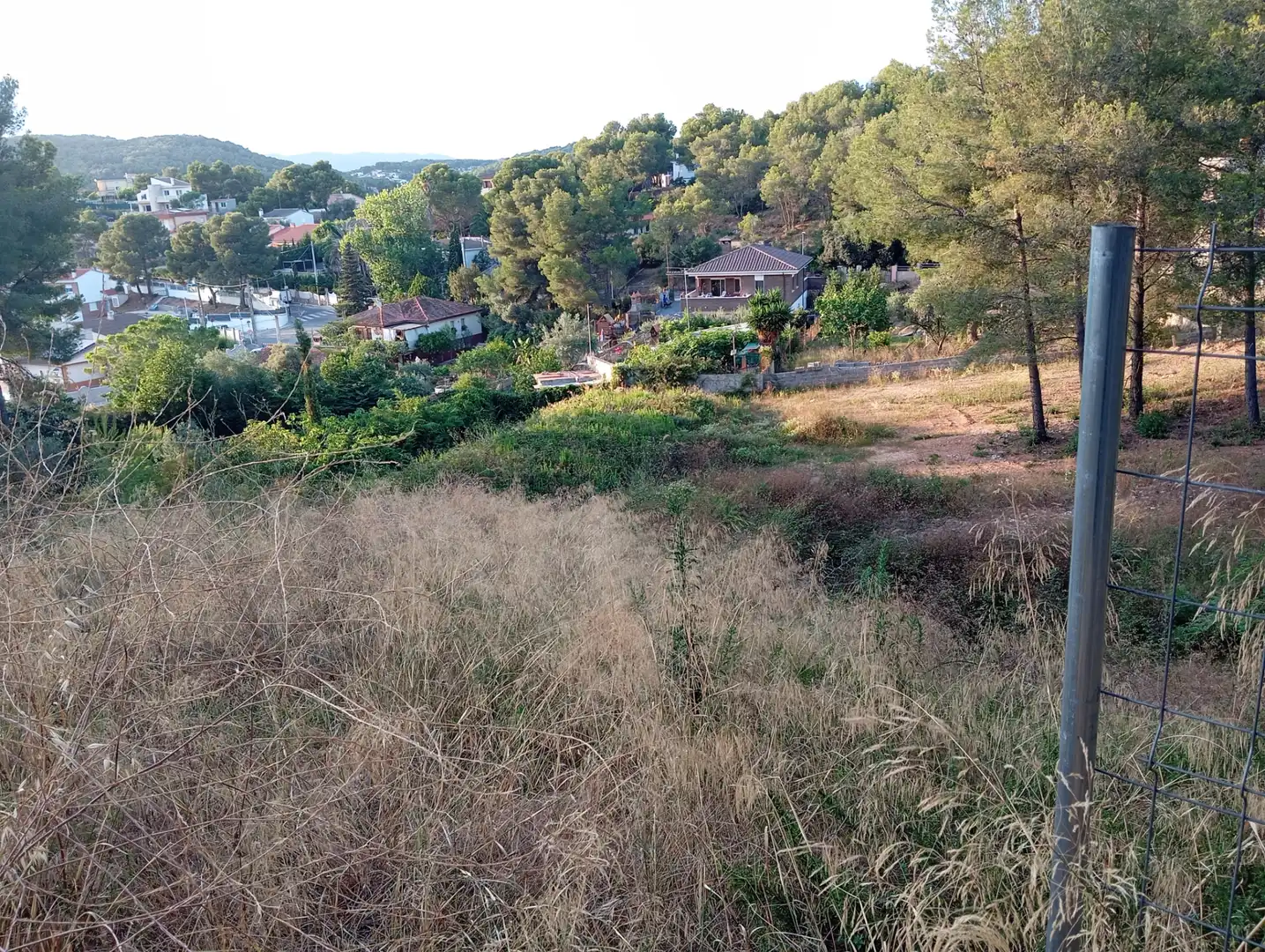 Residential zum Verkauf in Calafell