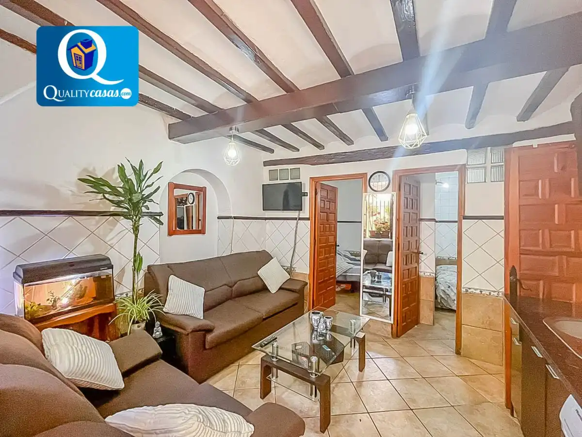 Wohnung zum Verkauf in Platja de Vila Joiosa