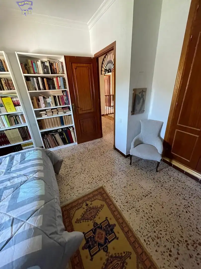 Chalet con piscina en venta en Arcos de la Frontera, imagen 28