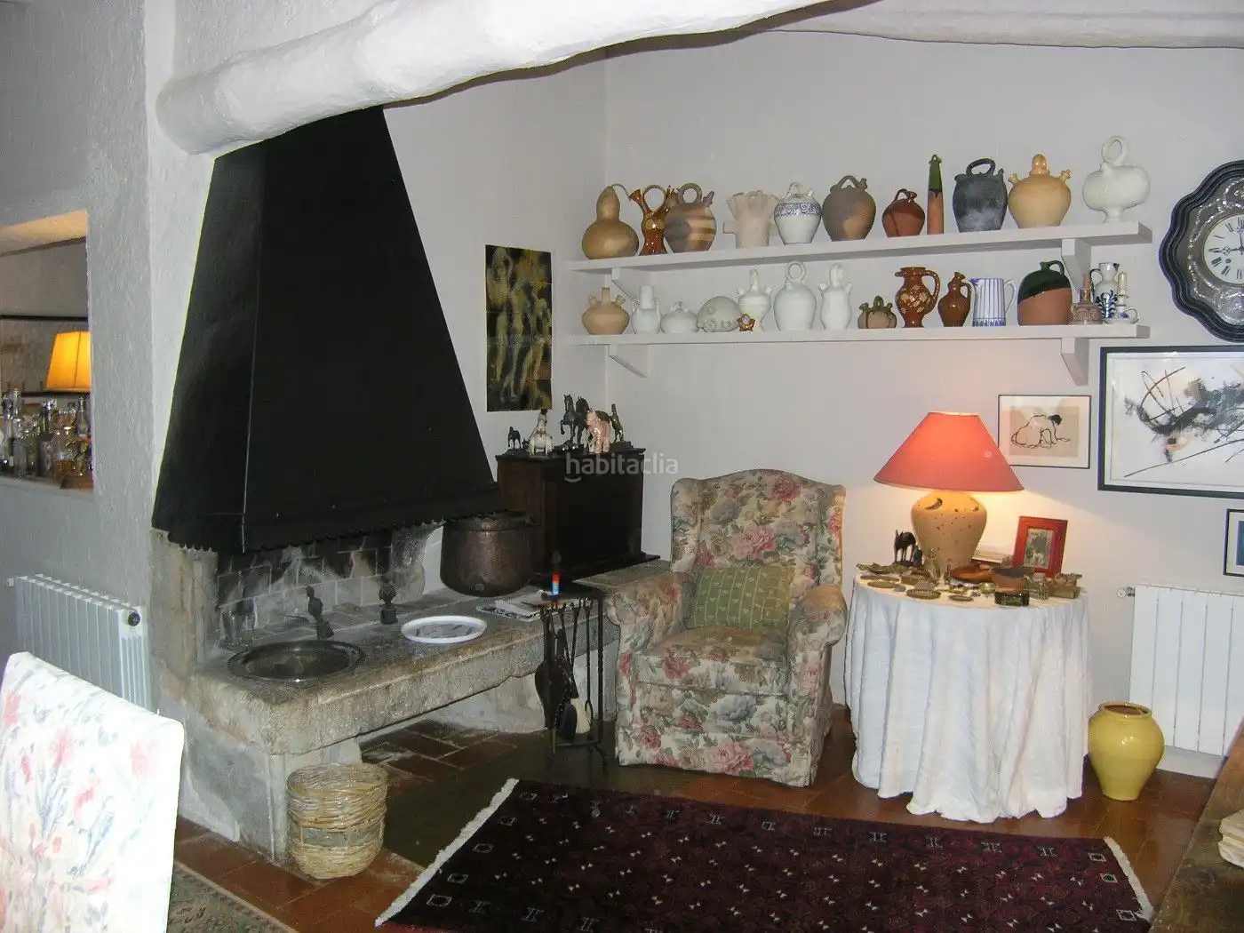 Maison rustique avec jardin à vendre à Begur pueblo, imagen 21