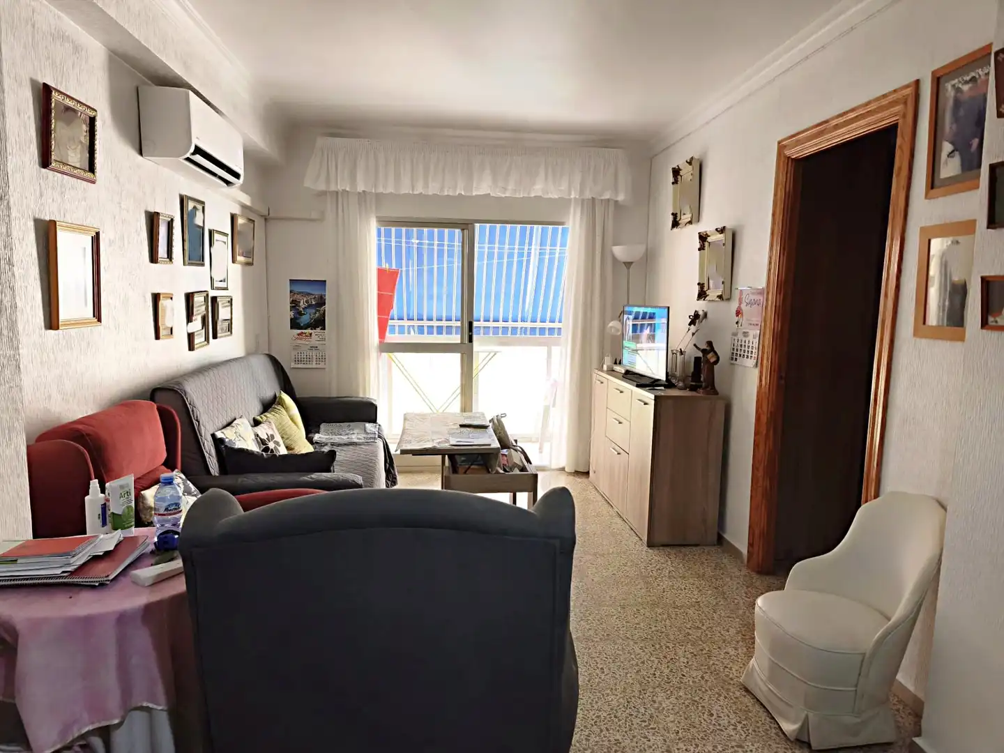 Appartement avec ascenseur à vendre à Plaza de Nazaret, imagen 4