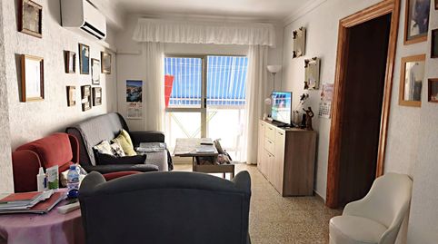 Foto 4 de Piso en venta en Plaza de Nazaret, Mangas Verdes - Las Flores - Parque del Sur, Málaga Capital