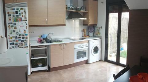 Foto 2 de Casa adosada en venda a Valencia, Paracuellos de Jiloca, Zaragoza