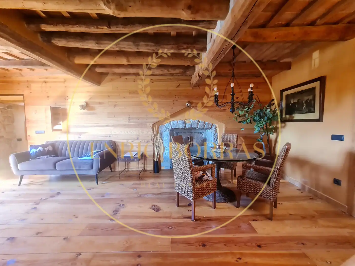 Duplex con terrazza in vendita a Carrer del Pont Vell 2B, imagen 2