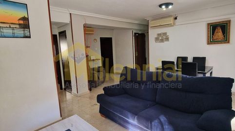 Foto 3 de Piso en venta en San Pablo, Sevilla Capital