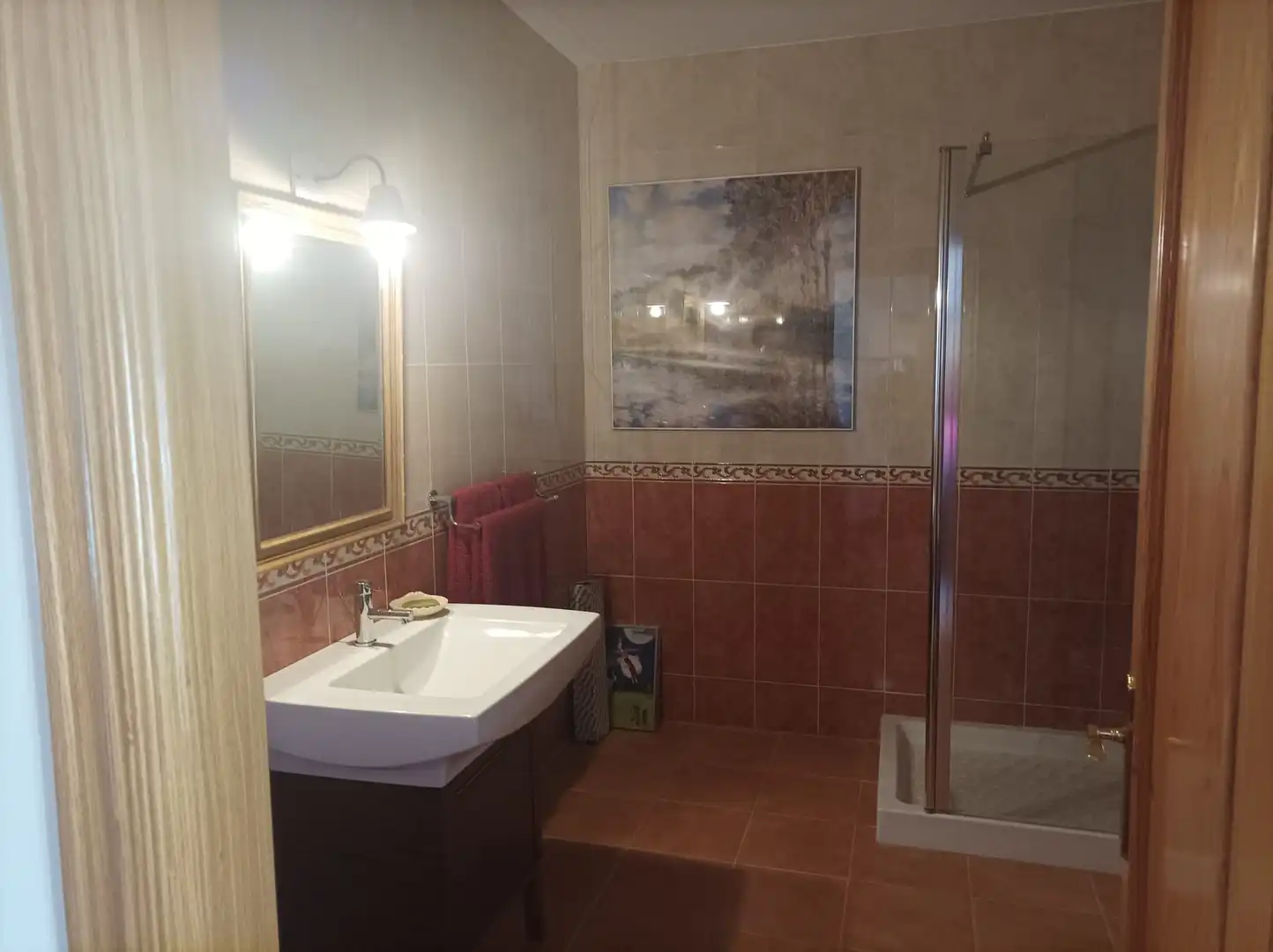 Casa a schiera in vendita a Villanueva de Alcardete, imagen 25