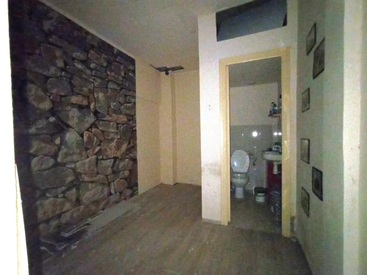 Local comercial en venda a de la Muralla 15, imagen 8