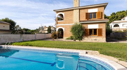 Foto 5 de Casa o xalet en venda a Els Masos - Els Garrofers, El Vendrell