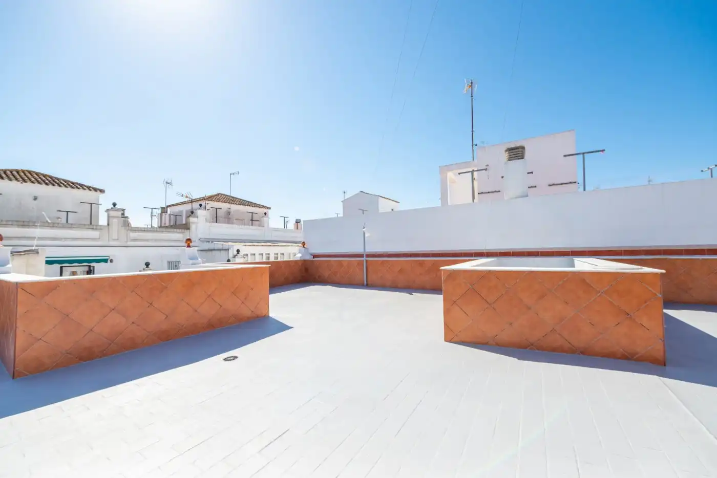Casa amb terrassa en venda a Vejer, imagen 63