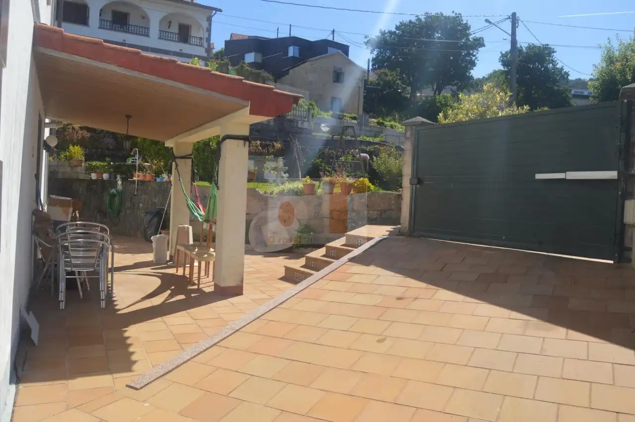 Maison avec jardin à vendre à Moaña, imagen 7
