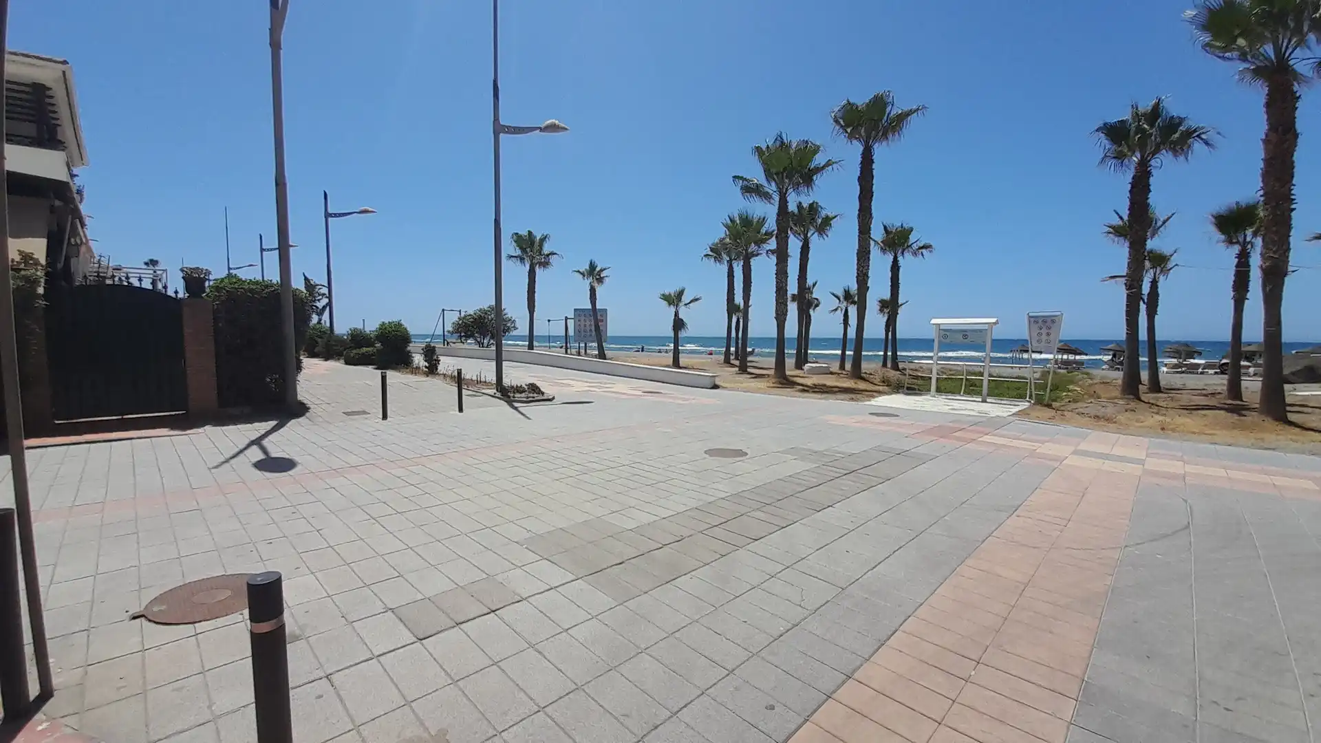 Apartament amb piscina en venda a Avenida de España 6, imagen 52