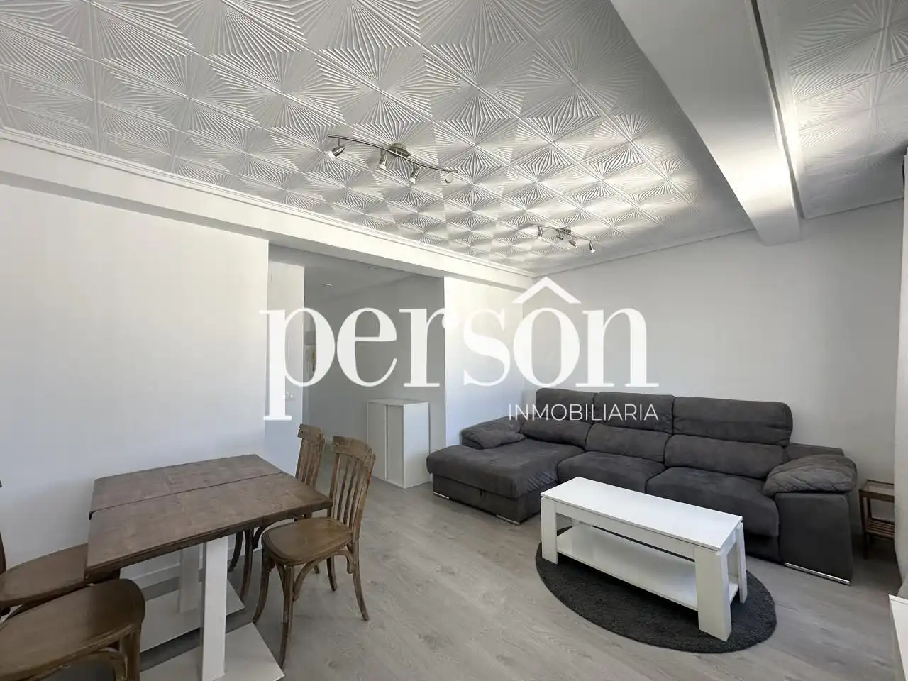Appartement avec ascenseur à louer à Patraix, imagen 4