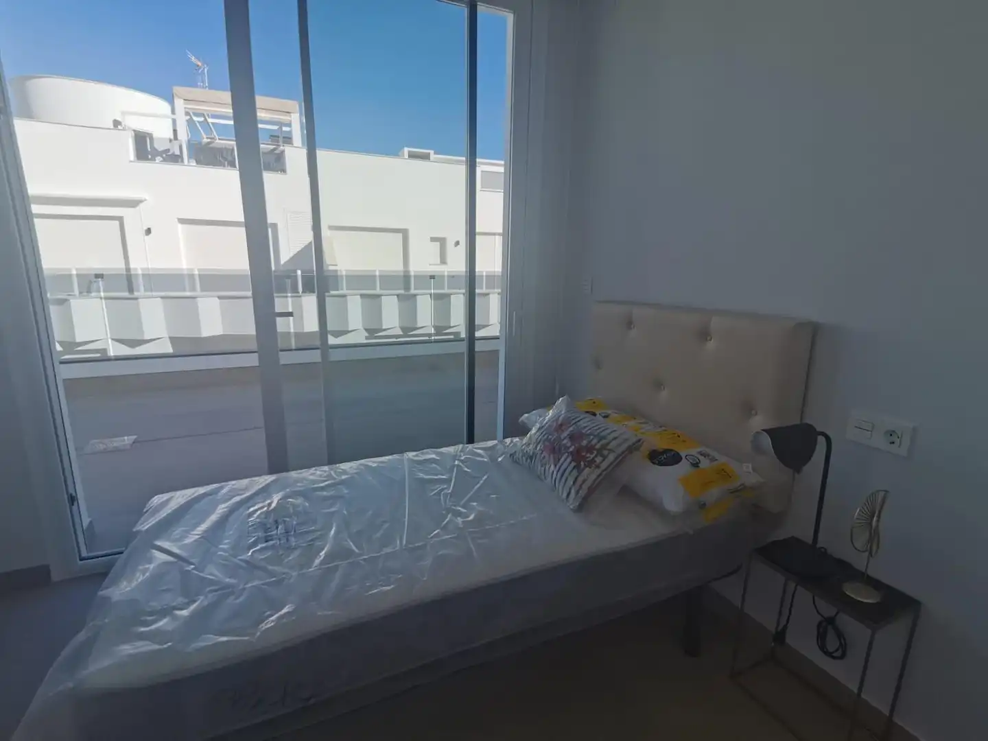 Penthouse with pool for sale in Calle Calle Mar Báltico, imagen 12