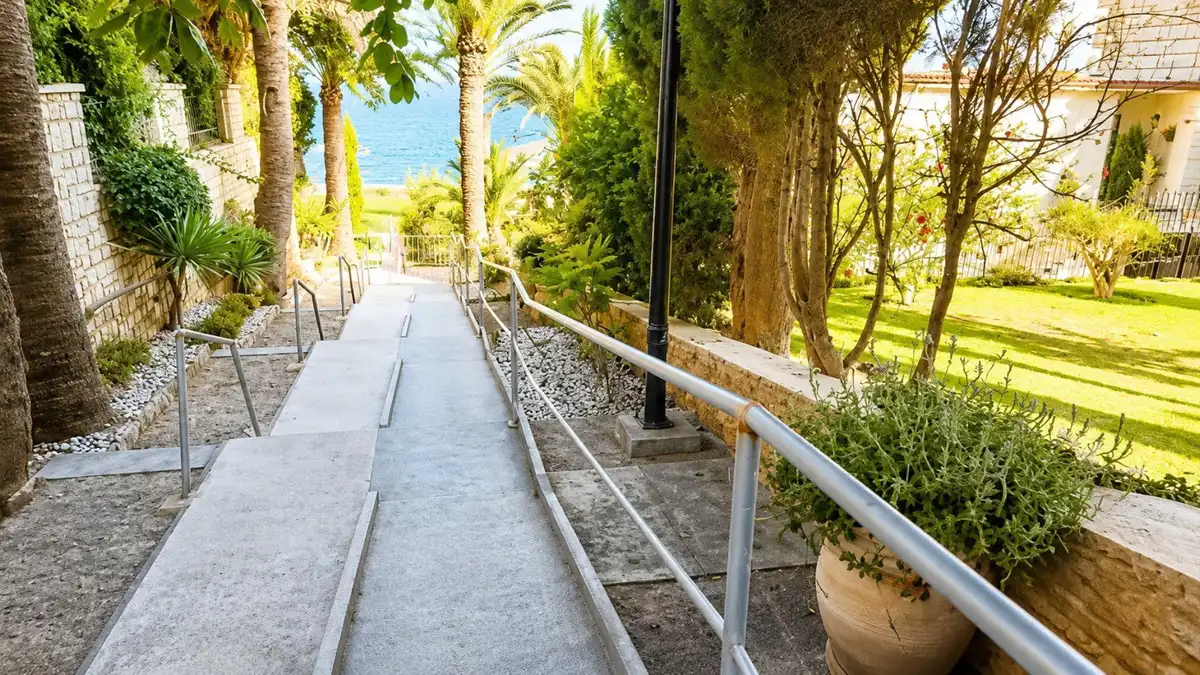 Terrassa de Apartament en venda en Torremolinos amb Aire condicionat, Calefacció i Moblat