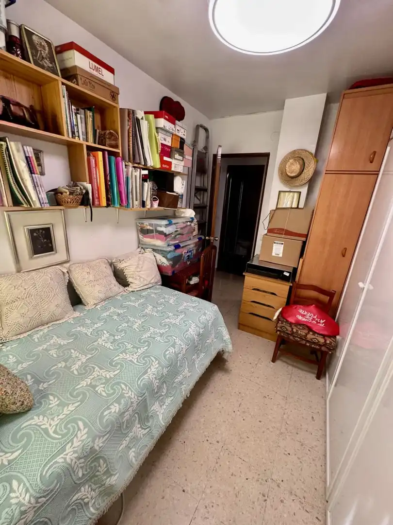 Appartement avec ascenseur à vendre à Trabajadores Inmigrantes, imagen 14