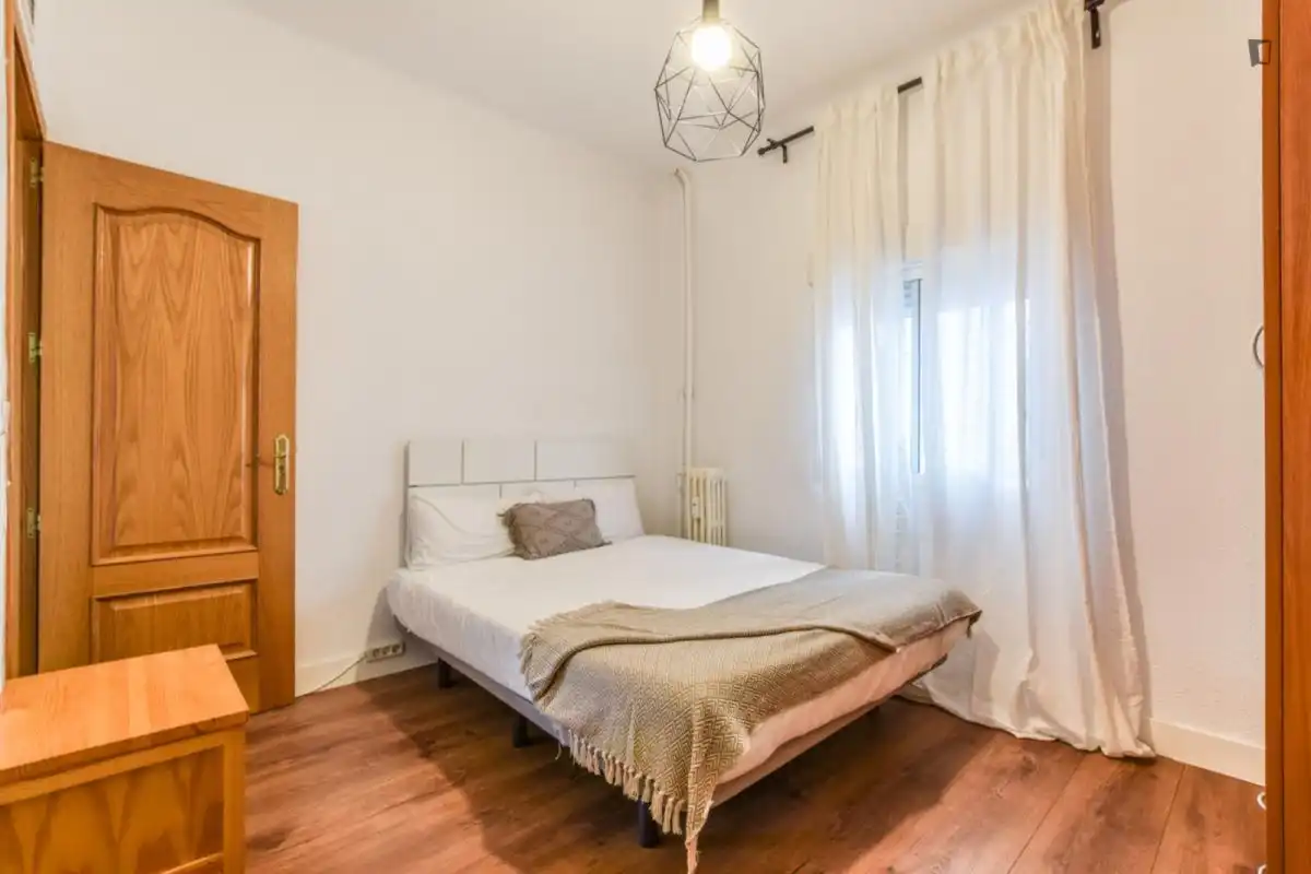 Apartamento de alquiler en Pacífico