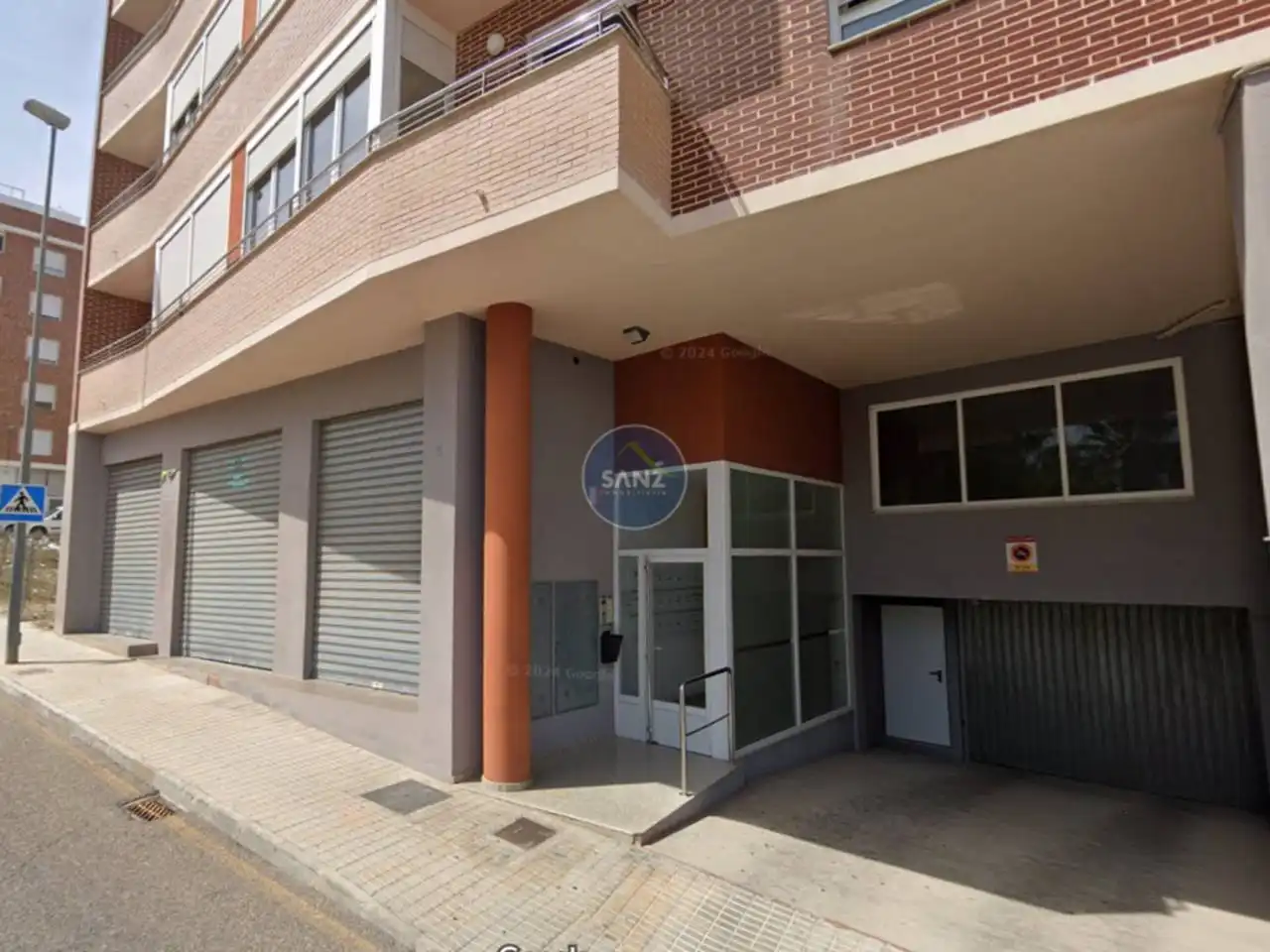 Local comercial en alquiler en Avenida Beat Pare Ferreres, imagen 3