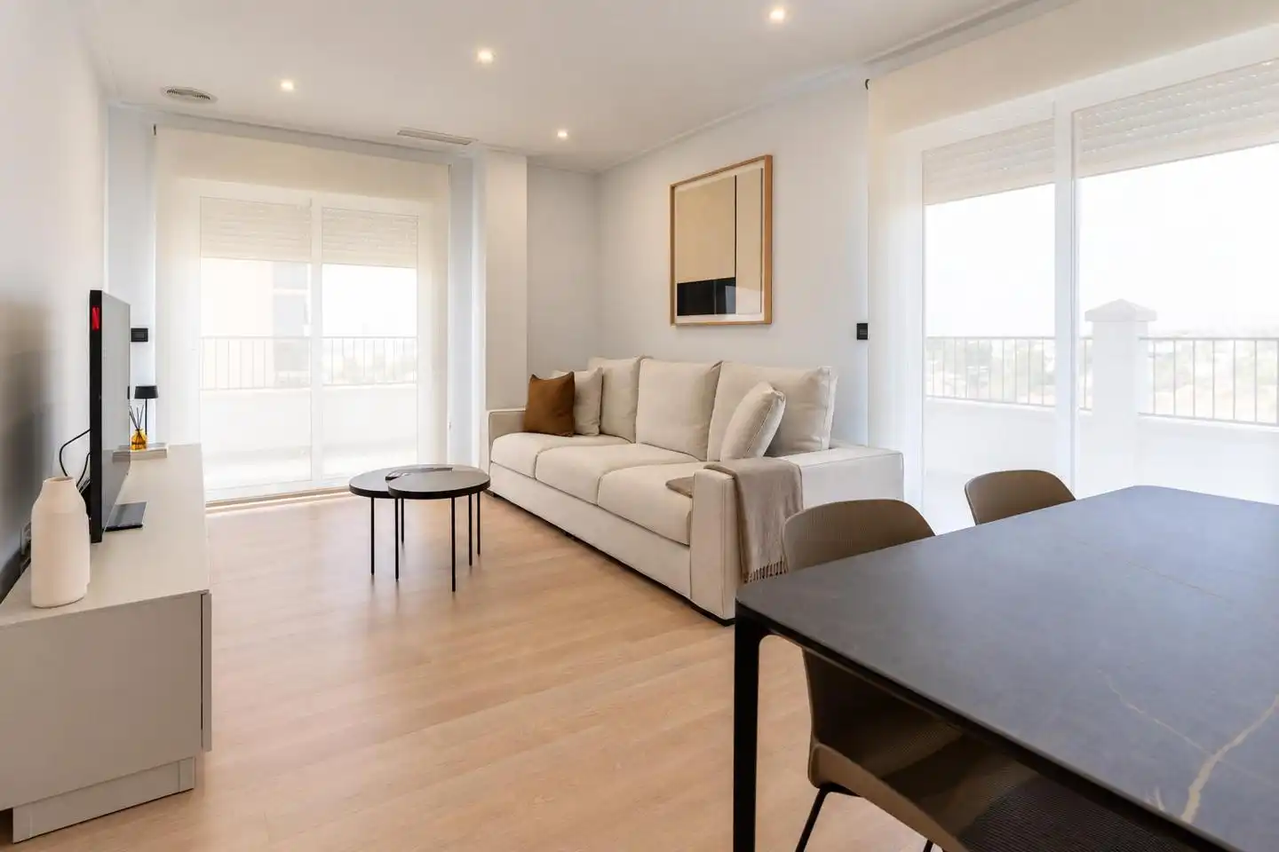 Appartement avec piscine à vendre à Calle Sollana