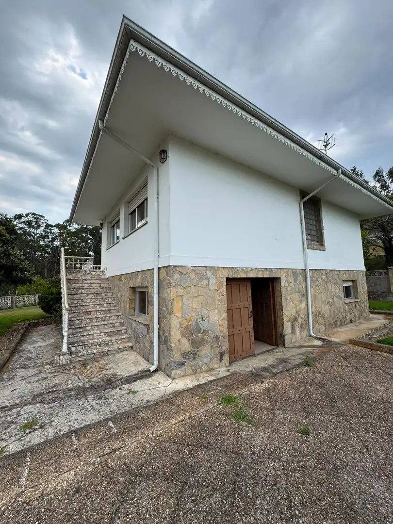 Haus mit Garten zum Verkauf in Selorio - Tornón, imagen 8
