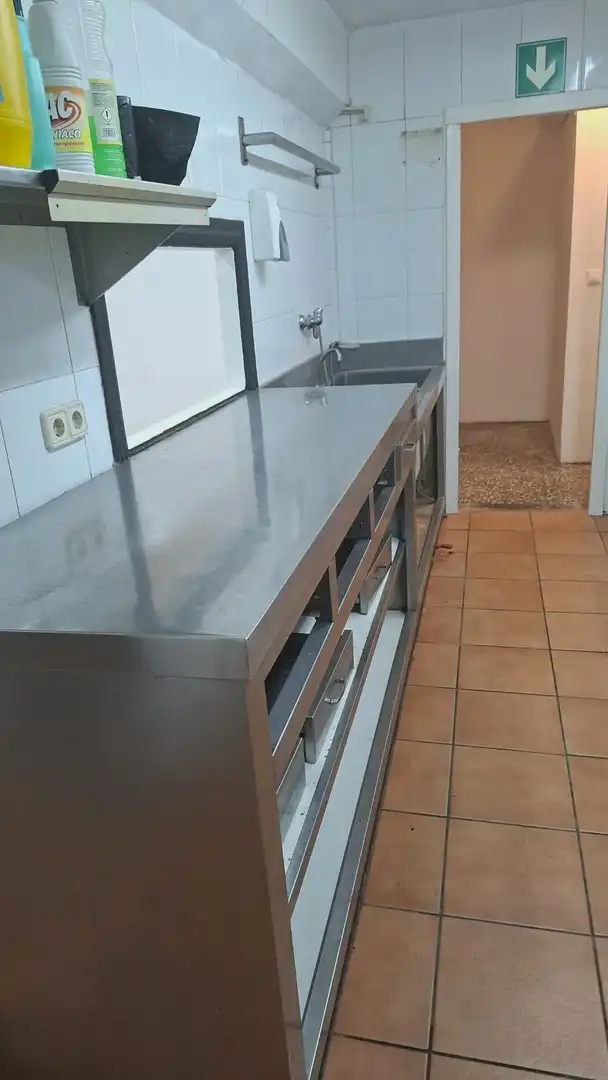 Gewerbefläche zur Miete in Castell - Poble Vell, imagen 3