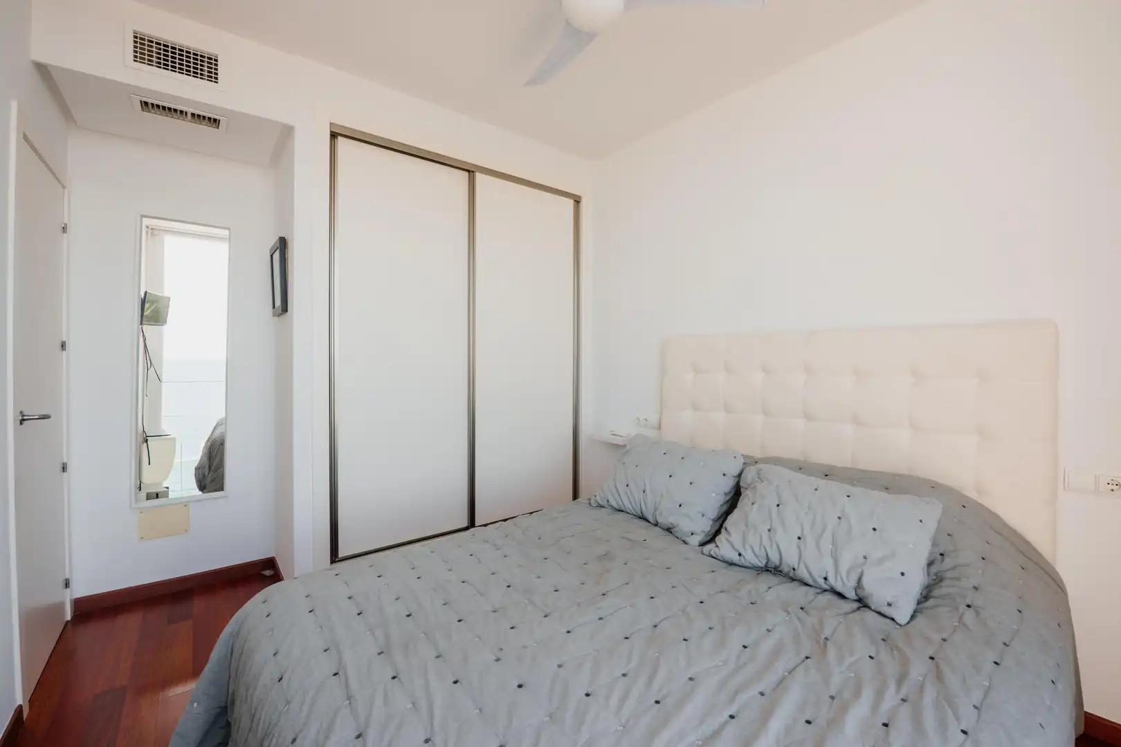 Casa aparellada amb terrassa en venda a Cala Vedella-Cala Tarida, imagen 25