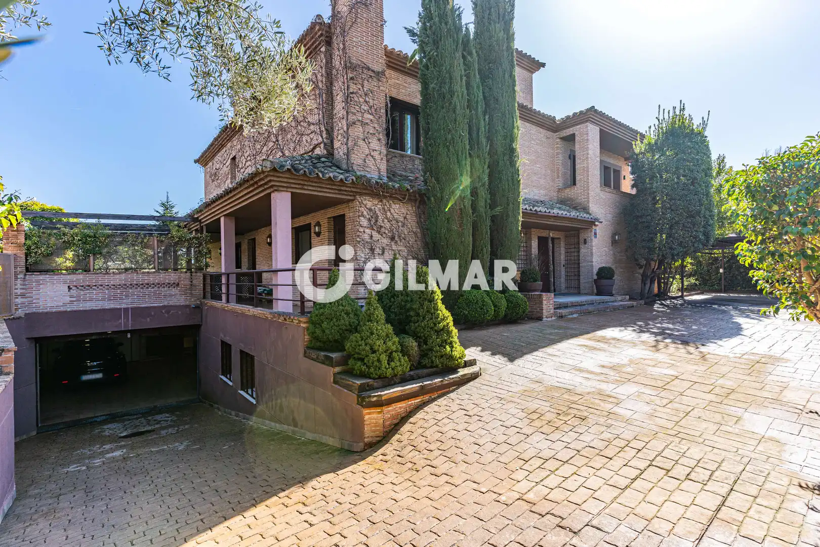 Chalet con piscina en venta en Zona Monte El Pilar, imagen 30