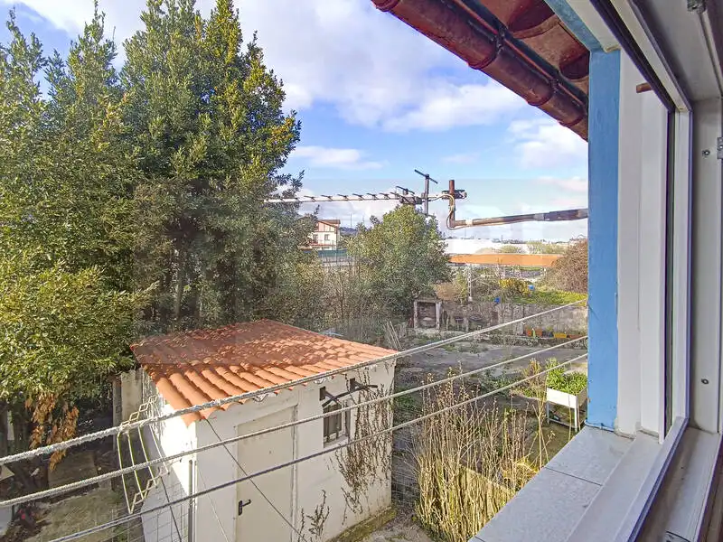 Terrassa de Pis en venda en Irun 
