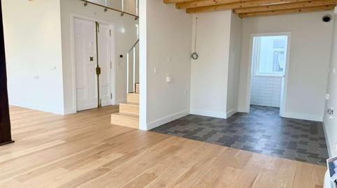 Foto 5 de Pis en venda a Plaza de Lugo, Ensanche, A Coruña