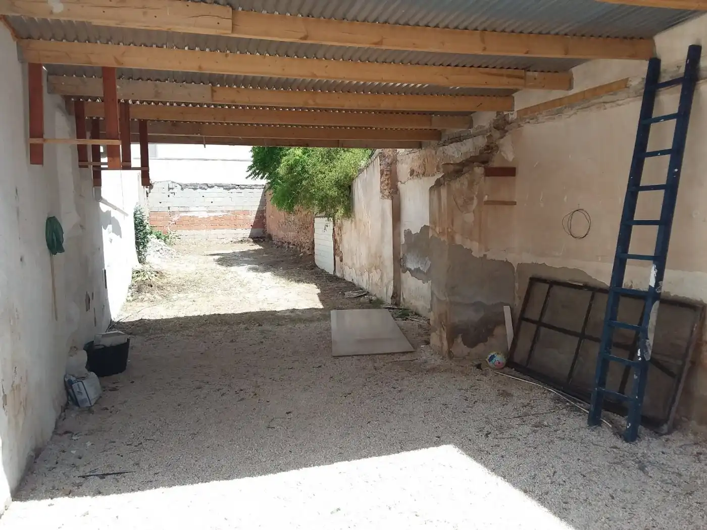 Terrains et parcelles à vendre à Hondón de los Frailes, imagen 7