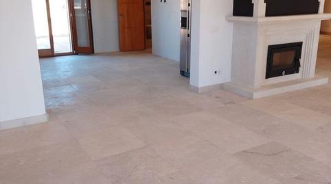 Foto 4 de Casa o xalet de lloguer a Carretera Inca-sineu, Zona Periurbana, Illes Balears