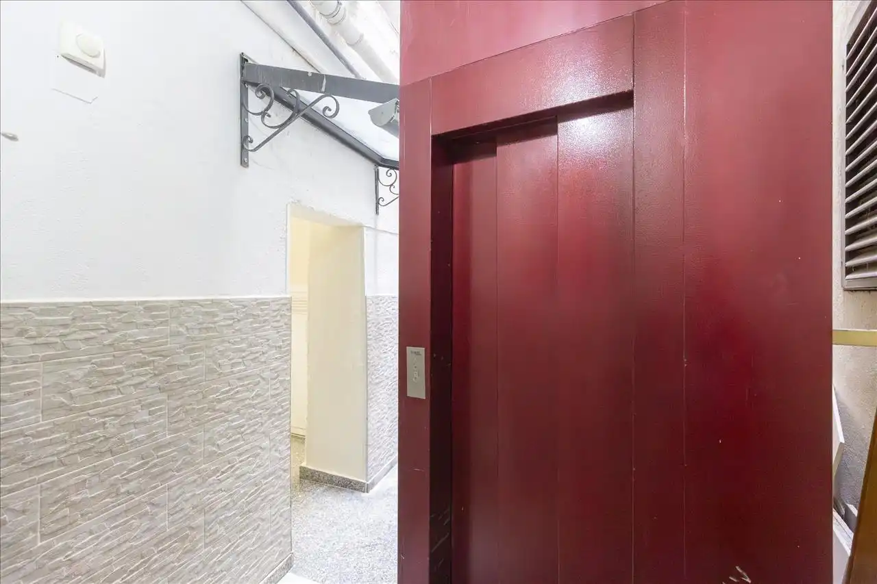Piso en venta en Madrid