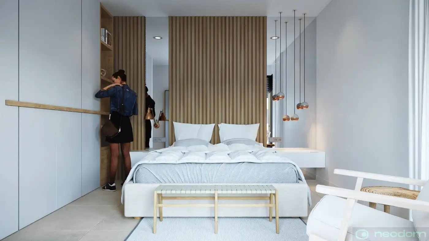 Maison avec piscine à vendre à N/A, imagen 13