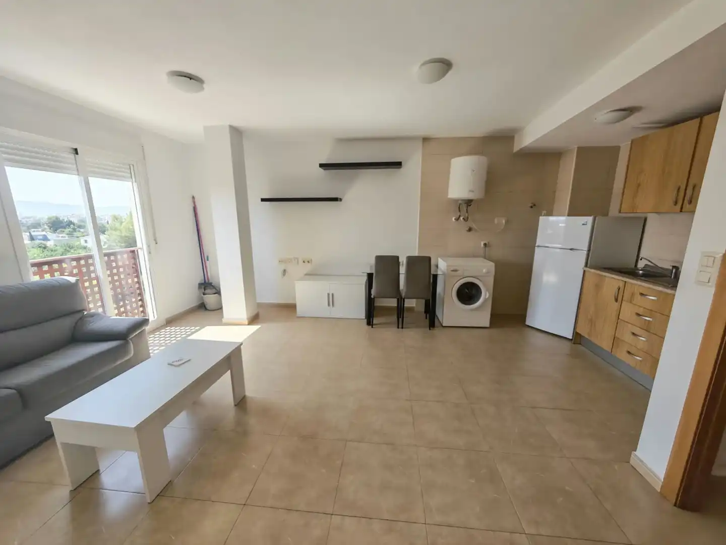 Apartament amb ascensor de lloguer a Pedanías Norte, imagen 3