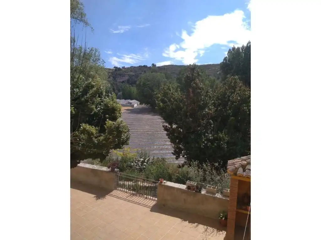 Finca rústica en venta en N/A, Fornes