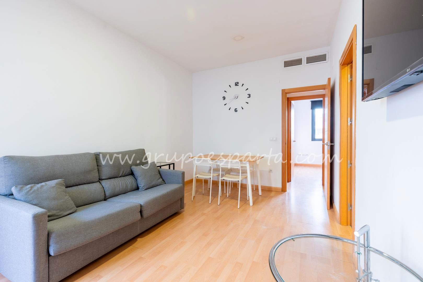 Apartament en venda a Calle Magdalena Murillo, 21, Gelves