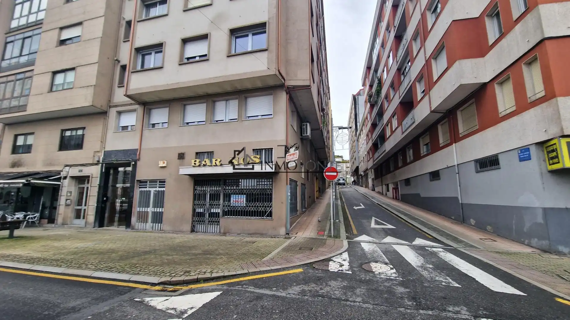 Local comercial en alquiler en Zona de Plaza de Barcelos, imagen 4