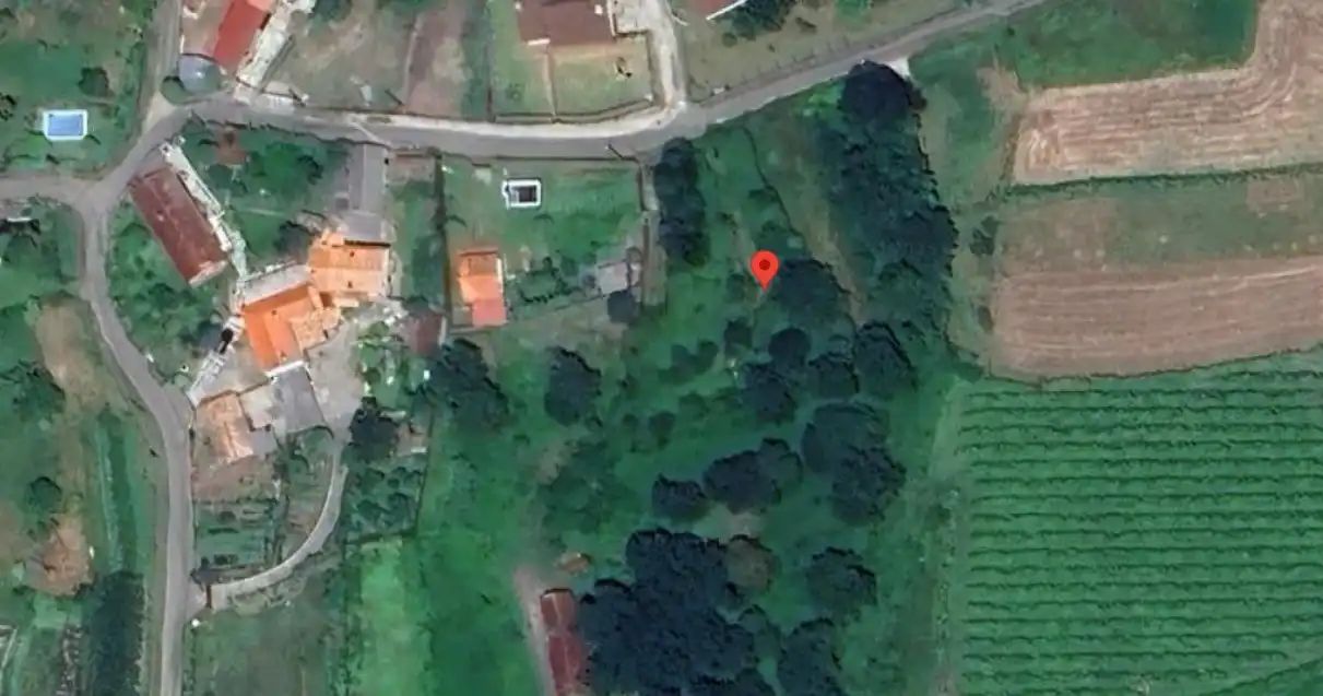Terreny residencial en venda a Lugar a Granxa 4