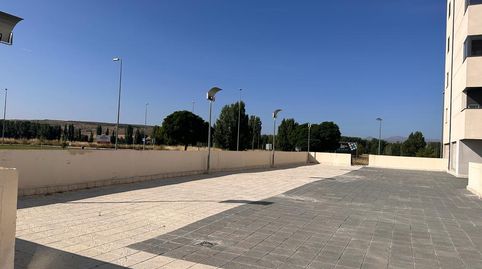 Foto 3 de Garaje en venta en Maurice Ravel, Universidad, Ávila Capital