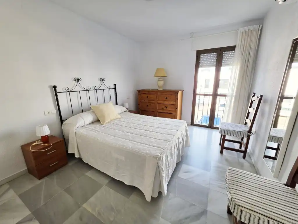 Adosado con piscina en venta en Caleta de Vélez, imagen 34