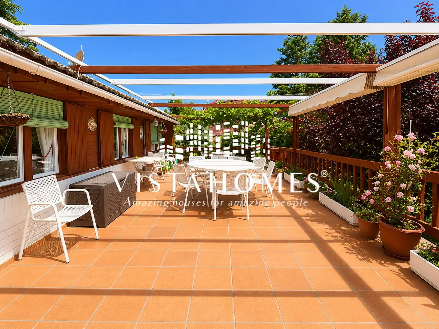 Villa avec piscine à vendre à Valdelagua, imagen 9