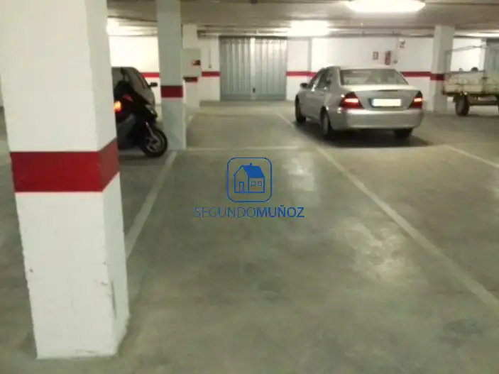 Parking for sale in Mazarrón Casco Urbano, imagen 2