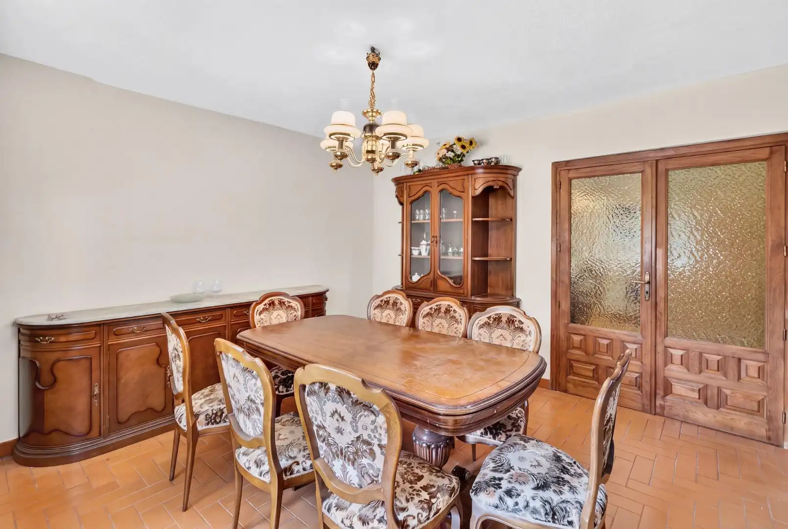 Chalet con terraza en venta en Los Ángeles - Jarandilla, imagen 44