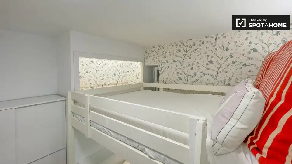 Piso en alquiler en Chamberí, imagen 14