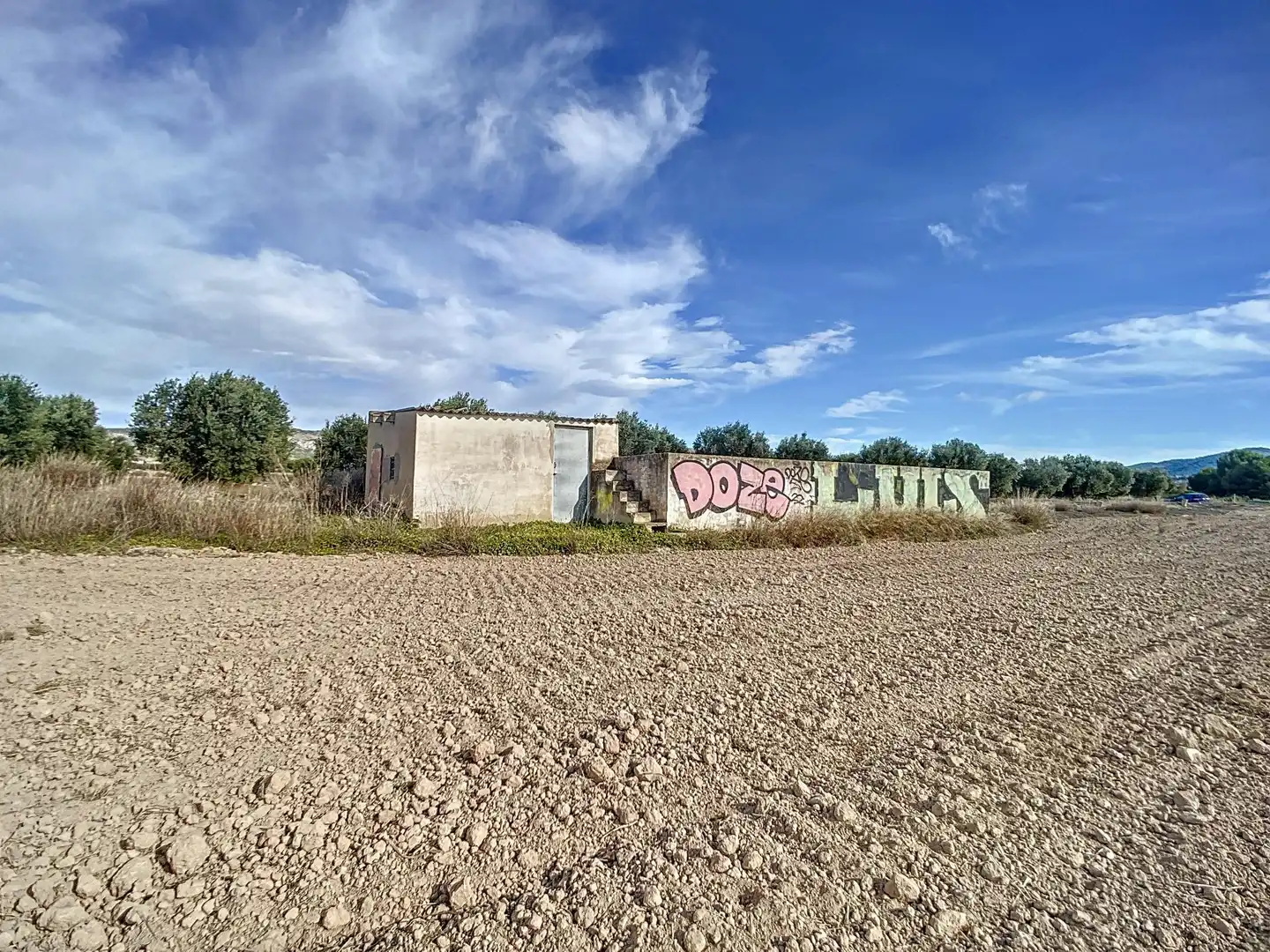 Terreny industrial en venda en Ibi