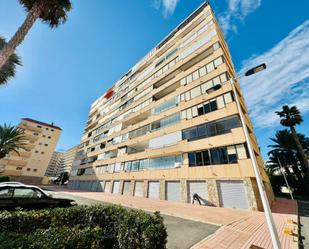 Vista exterior de Apartament en venda en Torrevieja amb Aire condicionat, Calefacció i Terrassa