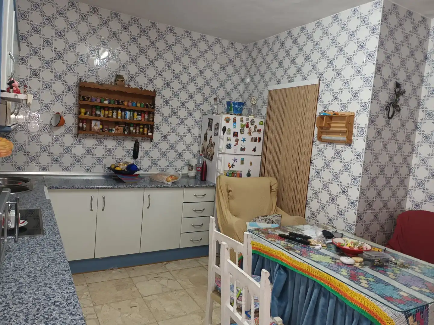 Casa en venda a La Ciudad, imagen 12