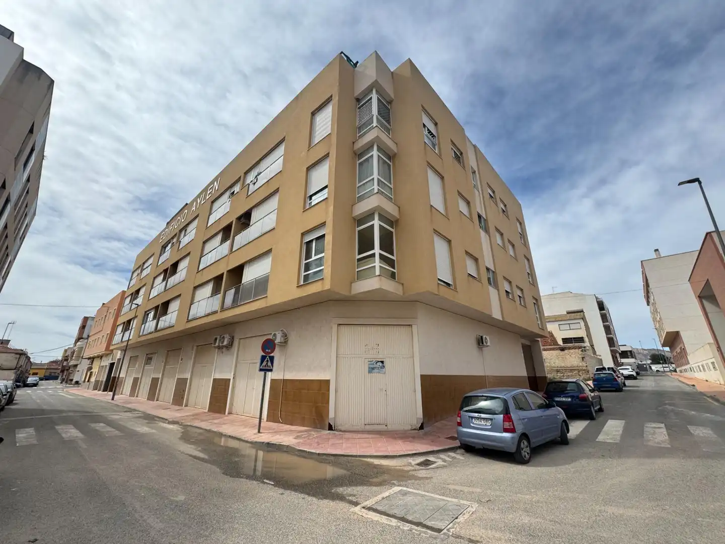 Piso con ascensor en venta en Albatera, imagen 2
